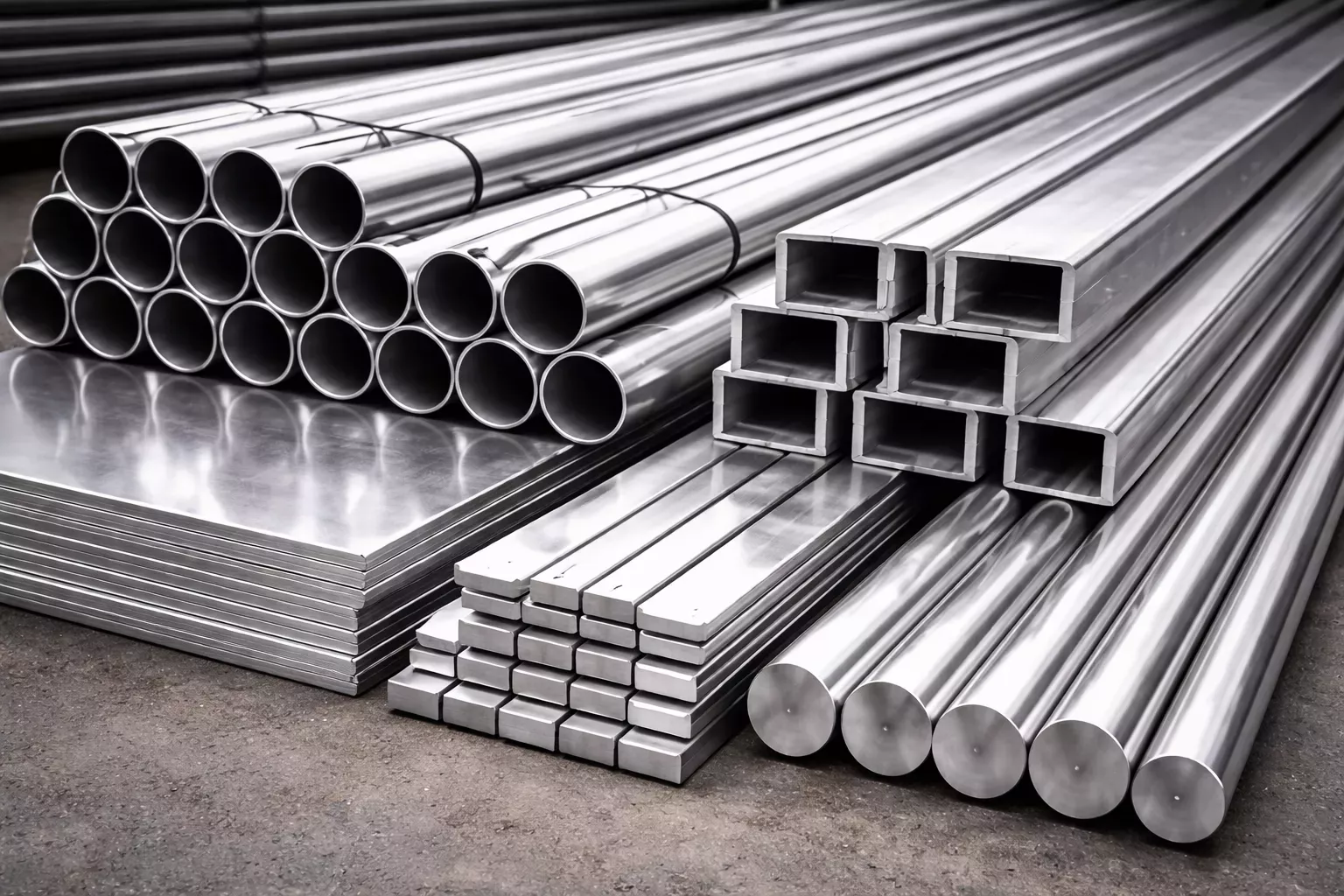 Нержавеющая сталь