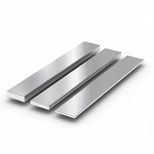 Полоса нержавеющая 25х3 мм, AISI 304, L=6 100 мм фото, купить в СПб