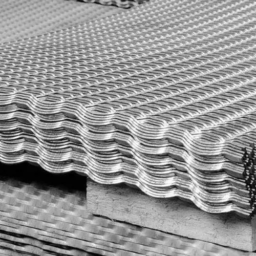 Просечно-вытяжной лист 306 1000х3000 мм фото, купить в СПб