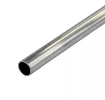 Труба дюралевая 70х10, длина 3 м, марка Д16Т фото, купить в СПб