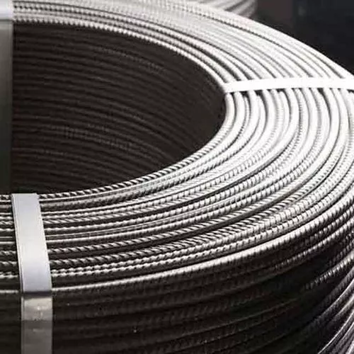 Проволока Вр-1 5 мм фото, купить в СПб