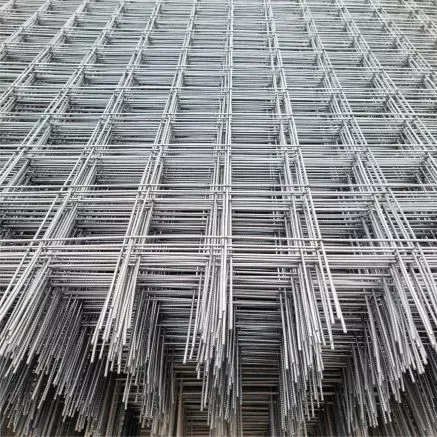 Сетка арматурная 25х25х2 мм фото, купить в СПб