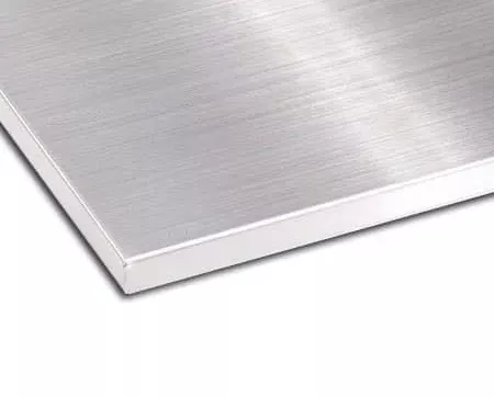 Плита дюралевая 200х1200х3000, марка Д16 фото, купить в СПб