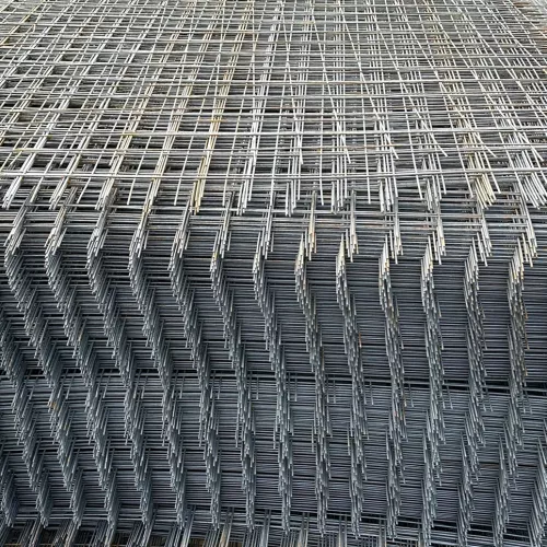 Сетка стальная 50х50х3 мм
