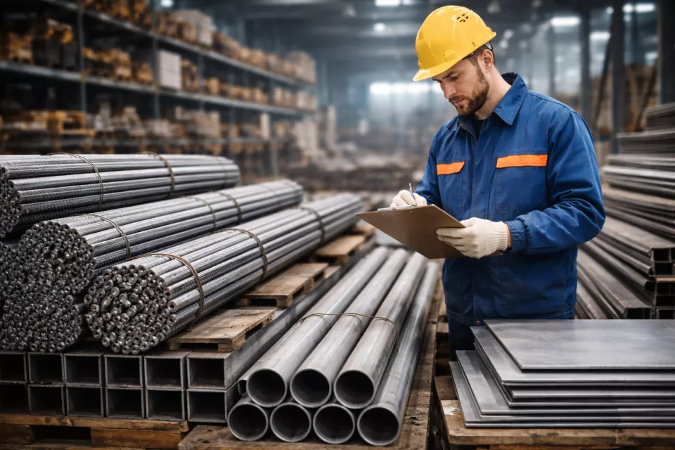 Комплектация заказов