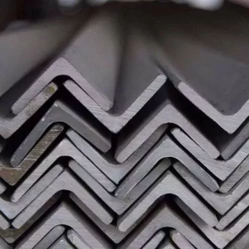 Уголок гнутый равнополочный 50х50х3 мм фото, купить в СПб