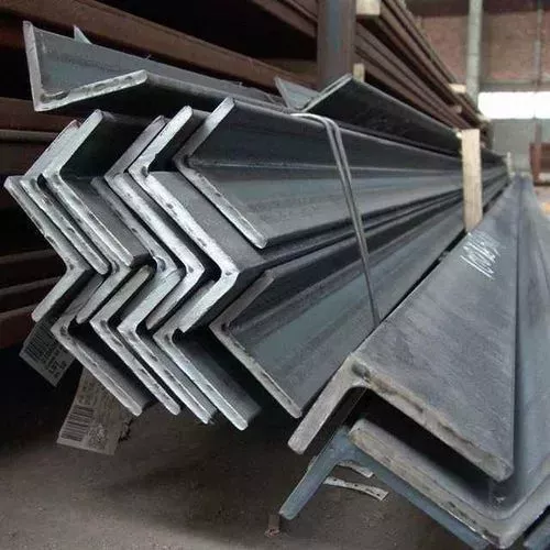 Уголок стальной неравнополочный 140х90х10 мм г/к фото, купить в СПб