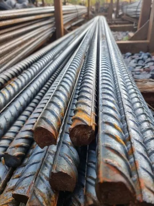 Арматура 18 мм А3 А500С фото, купить в СПб