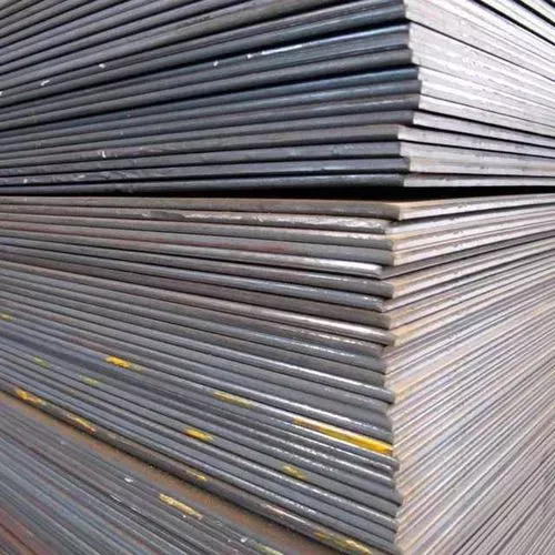 Лист стальной горячекатаный 2,5 мм 1250х2500 фото, купить в СПб