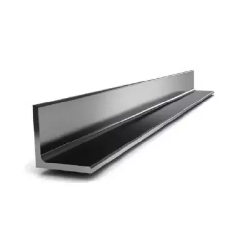 Уголок стальной равнополочный 40х40х4 мм г/к фото, купить в СПб