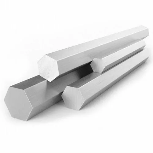 Шестигранник нержавеющий 27 мм, AISI 304, L=3 100 мм фото, купить в СПб