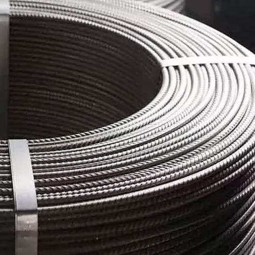 Проволока Вр-1 4 мм фото, купить в СПб