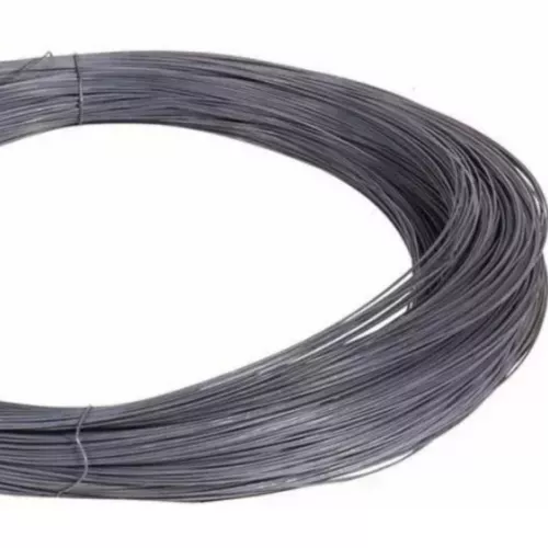 Проволока вязальная 1,2 мм фото, купить в СПб
