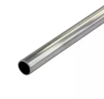 Труба дюралевая 65х12.5, марка Д16Т фото, купить в СПб