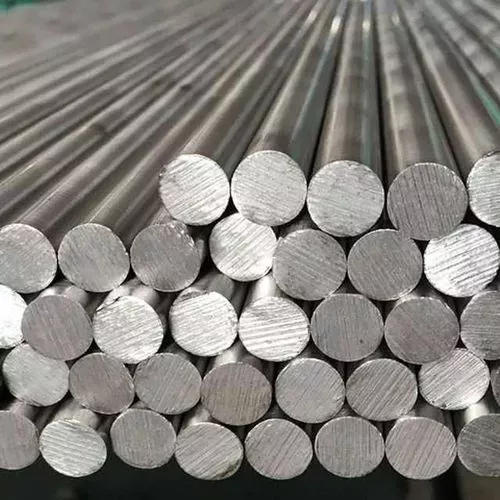 Круг стальной