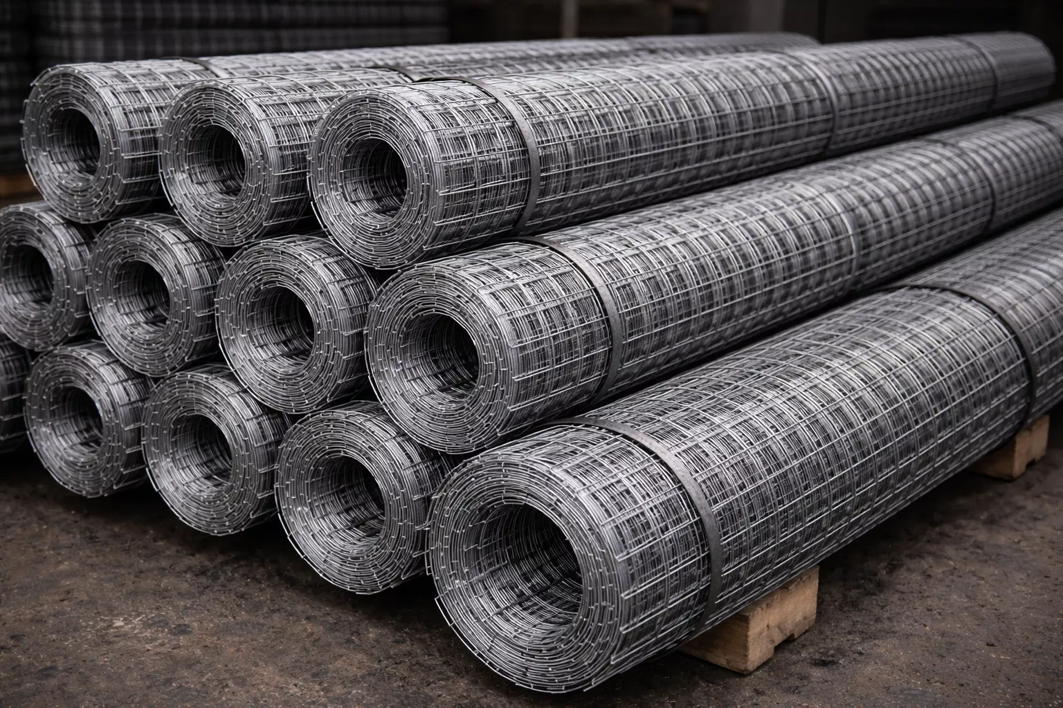 Сетка стальная