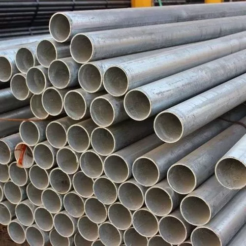 Труба стальная ВГП 80х3,5 мм фото, купить в СПб