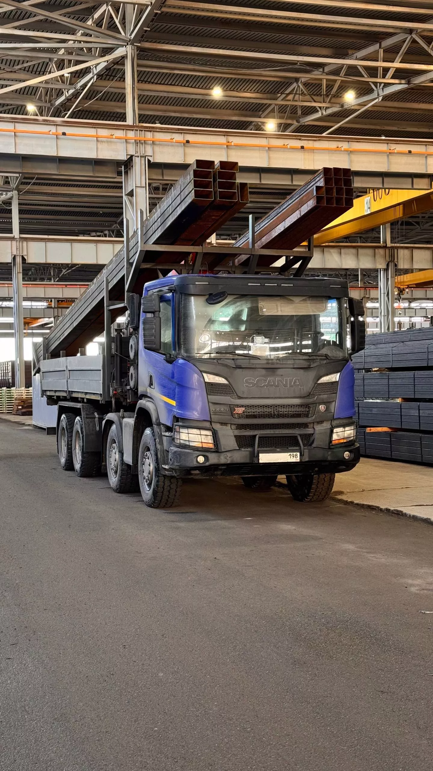 Доставки 2025