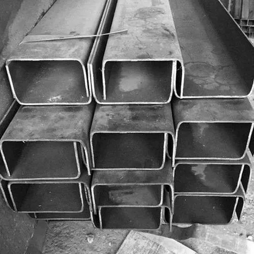 Швеллер гнутый 160х60х6 мм фото, купить в СПб