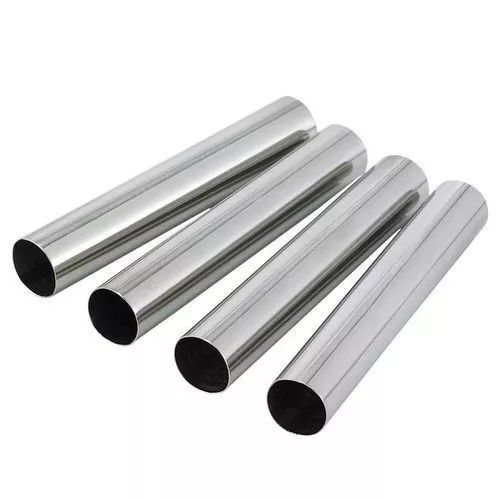 Труба нержавеющая круглая 16х1,5 матовая AISI 304, L=6 000 мм фото, купить в СПб