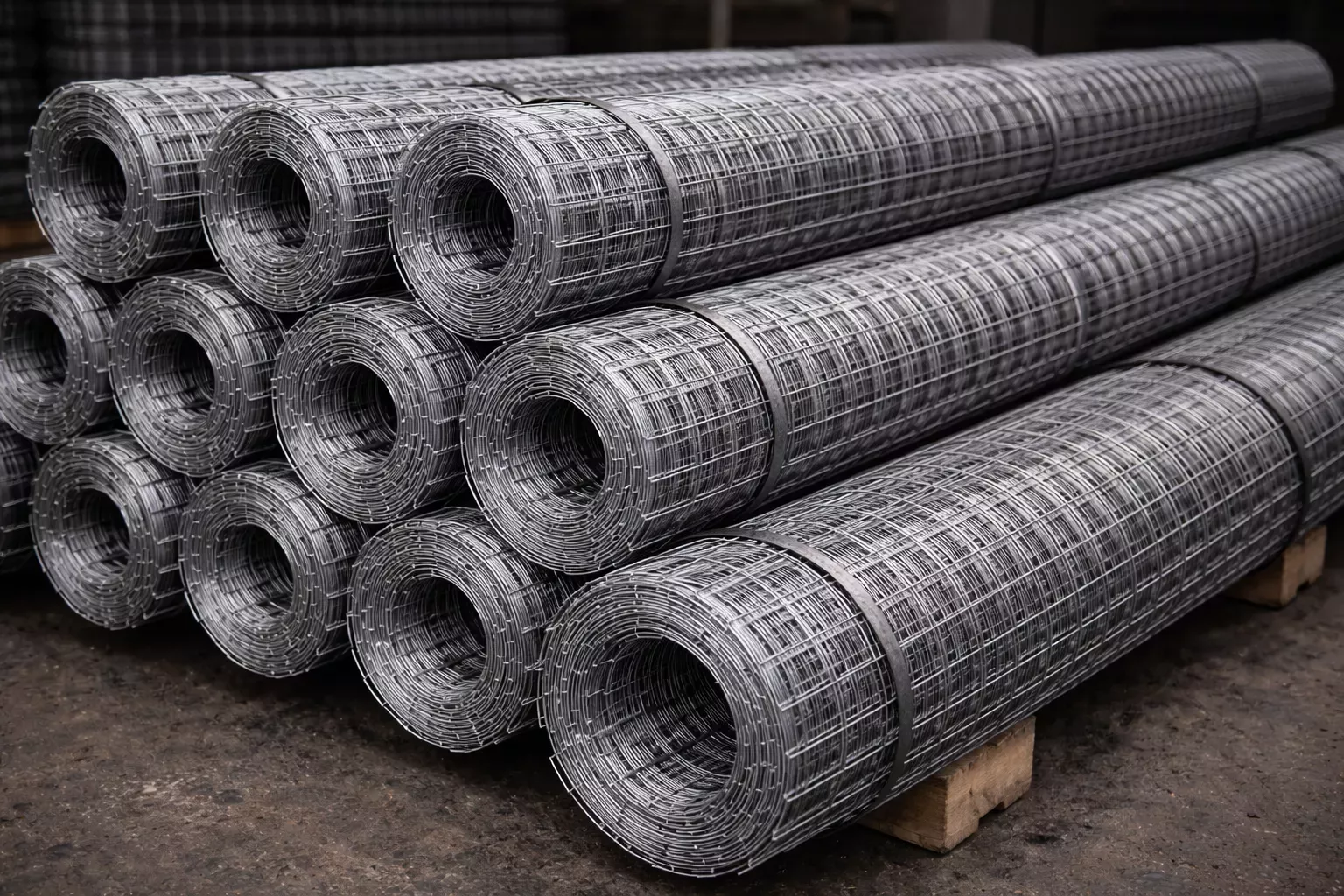 Сетка стальная