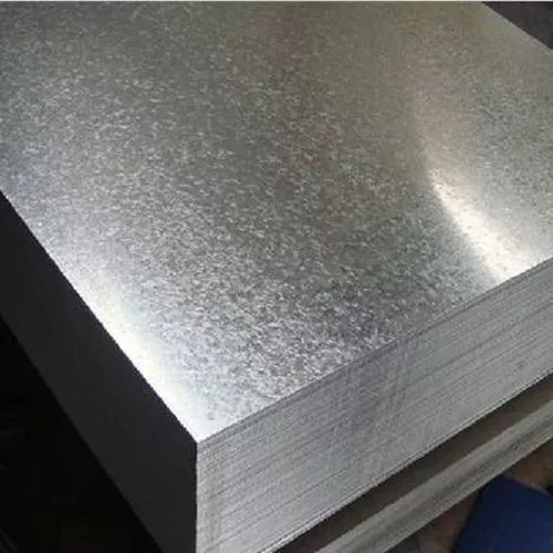 Лист оцинкованный 0,45 мм 1250х2500 фото, купить в СПб