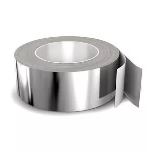 Лента алюминиевая 0.5х1200 АД1 Н, марка АД1 Н фото, купить в СПб