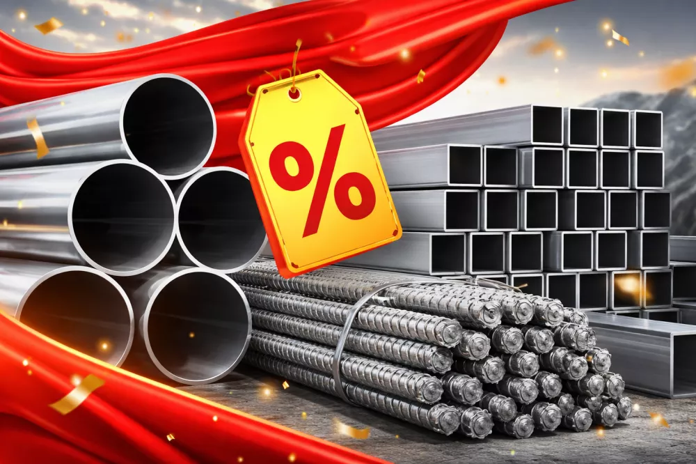 Скидка за объем