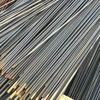 Арматура 12 мм А3 Н/Д фото, купить в СПб