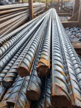 Арматура 18 мм А3 А500С фото, купить в СПб