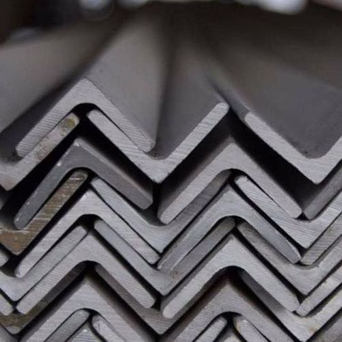 Уголок стальной равнополочный 100х100х7 мм г/к