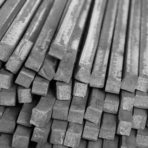 Квадрат стальной горячекатаный 19 мм