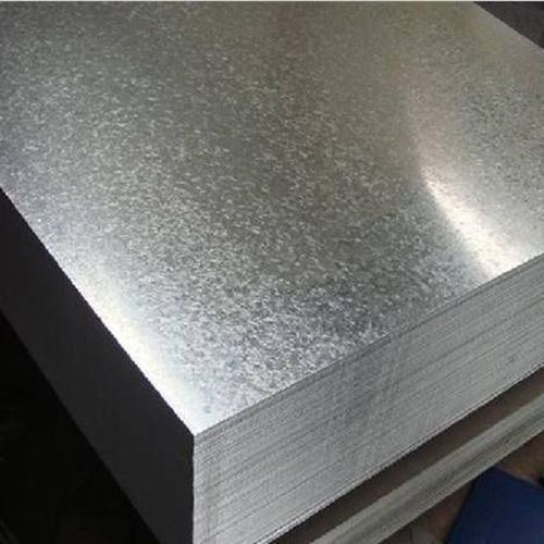 Лист оцинкованный 0,9 мм 1250х2500