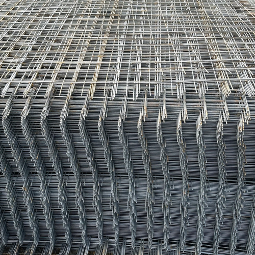 Сетка стальная 50х50х3 мм