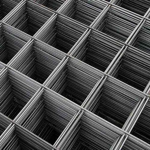 Сетка сварная 100х100х3 мм