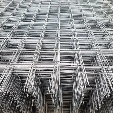 Сетка арматурная 50х50х4 мм оцинкованная