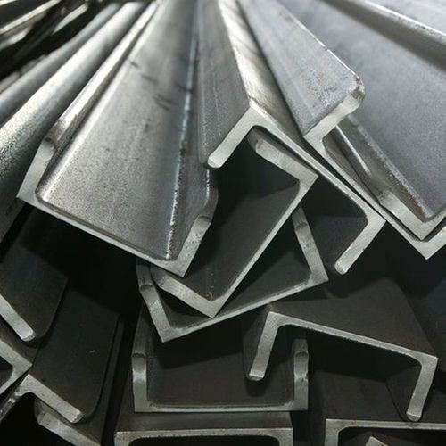 Швеллер стальной 40П