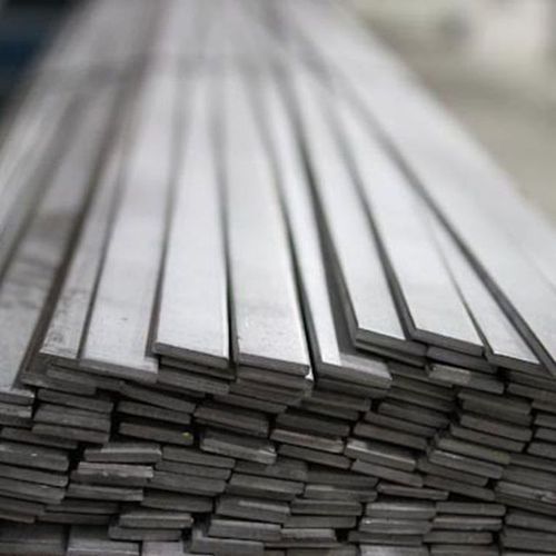 Полоса стальная горячекатаная 50х5 мм