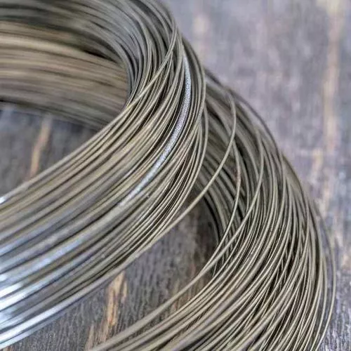 Проволока стальная 3,5 мм